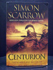 Centurion the Eighth Book Eagles Empire Series