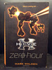 Zero Hour the Sixth Book H.I.V.E.