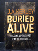 Buried Alive Seventh in Carson Ryder Series