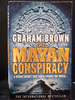 The Mayan Conspiracy First in Danielle Laidlaw Series