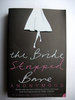 The Bride Stripped Bare First Bride Stripped Bare