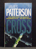 Cross Book 12 in the Alex Cross