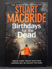 Birthdays for the Dead First Book Ash Henderson