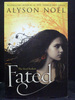 Fated First in Soul Seekers Series