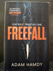 Freefall Second in John Wallace Series