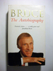 Bruce the Autobiography