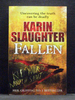 Fallen the Fifth Book in the Will Trent