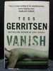 Vanish the Fifth Book Jane Rizzoli Maura Isles