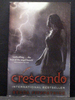 Crescendo the Second Book in the Hush; Hush