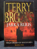 Jarka Ruus the First Book in the High Druid of Shannara