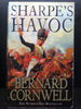 Sharpe`S Havoc Book 7 Sharpe Series