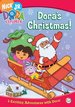 Dora the Explorer: Dora's Christmas!