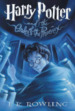 Harry Potter and the Order of the Phoenix (Hp #5)