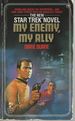 Star Trek #18 My Enemy, My Ally the Original Series