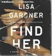 Find Her Detective D.D. Warren #8