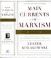 Main Currents of Marxism: the Founders, the Golden Age, the Breakdown