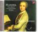 Handel (1685-1759): the Great Harpsichord Works