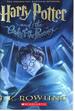 Harry Potter and the Order of the Phoenix (#5)