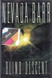 Blind Descent; Anna Pigeon Mysteries #6
