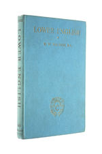 A Lower English Course