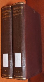 Contemporary American Philosophy Personal Statements *2 Volumes*