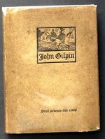 The Diverting History of John Gilpin