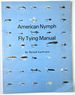 American Nymph Fly Tying Manual