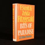 Bits of Paradise, 21 Uncollected Stories By F. Scott and Zelda Fitzgerald