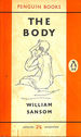The Body (Penguin Books. No. 1401. )