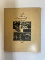 The Black Photographers Annual 1973