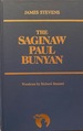 The Saginaw Paul Bunyan