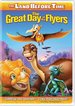 The Land Before Time: The Great Day of the Flyers
