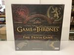 Game of Thrones the Trivia Game