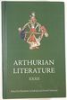 Arthurian Literature XXXII