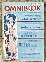 Omnibook December 1948