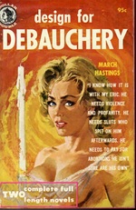 Design For Debauchery / My Mother, The Madam