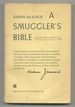 A Smuggler's Bible