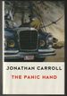 The Panic Hand (Presentation Copy)