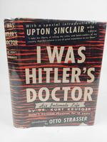 I Was Hitler's Doctor: His Intimate Life