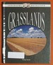 Grasslands (Geography Detective)