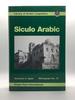 Siculo Arabic (Library of Arabic Linguistics)