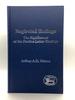 Neglected Endings: the Significance of the Pauline Letter Closings (Journal for the Study of the New Testament. Supplement Series, 101)