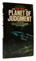 Planet of Judgment Signed