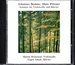 Brahms / Pfitzner: Cello Sonatas