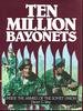 Ten Million Bayonets: Inside the Armies of the Soviet Union