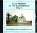 At the Rendezvous, Vol. 2 By Stan Kenton (2000-07-25)