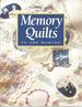 Leisure Arts Presents Memory Quilts in the Making