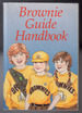 Brownie Guide Handbook