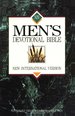 Men's Devotional Bible New International Version