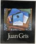 Juan Gris (Exhibition Book)